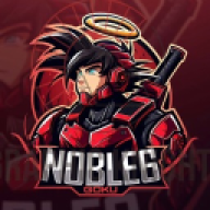 Noble6Goku